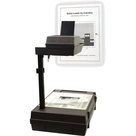 C-Line Products Laser Printer Transparency Film, 8.5" x 11", PK50 60837